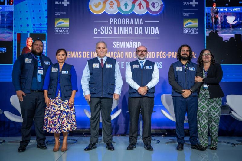 Plataforma do Ministério da Saúde vai unificar dados de diferentes sistemas de informação