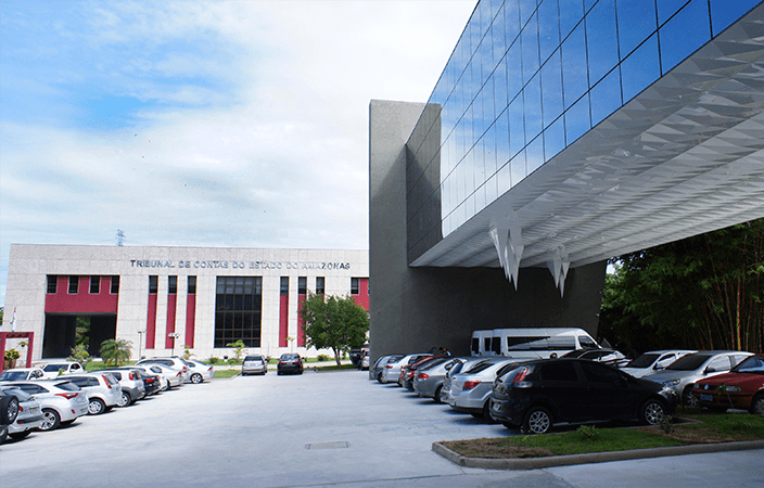 Inscrições para Processo Seletivo de Estágio do TCE-AM iniciam nesta sexta-feira (11)
