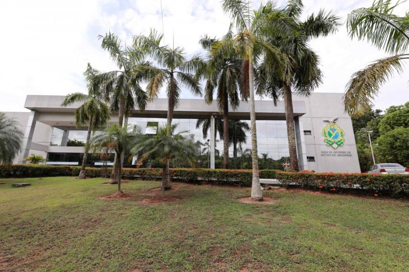 Governo do Amazonas reduz expediente nos dias dos primeiros jogos do Brasil na Copa do Mundo de 2022