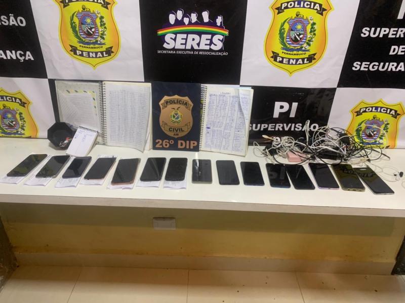 PC-AM desarticula organização criminosa que ameaçava e extorquia vítimas por meio das redes sociais