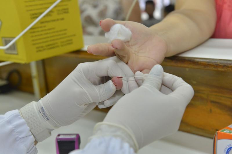 No Dia Mundial do Diabetes, Saúde alerta sobre importância do diagnóstico e controle da doença