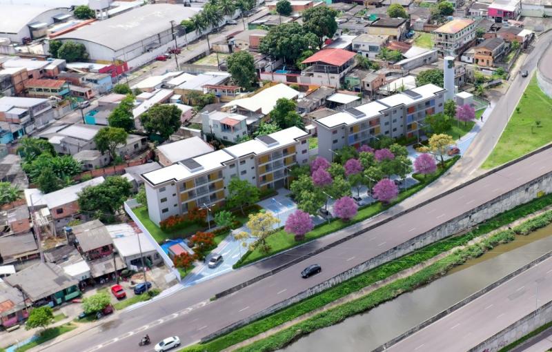 O espaço urbano e os desafios a serem enfrentados
