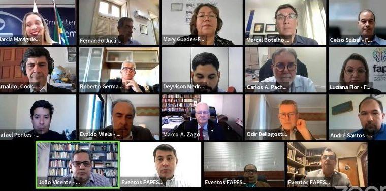 Governo do Estado tem 16 projetos aprovados na Iniciativa Amazônia +10 