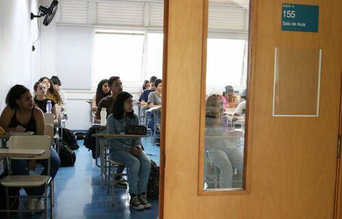 ENEM: Segundo dia de provas ocorre neste domingo (20)