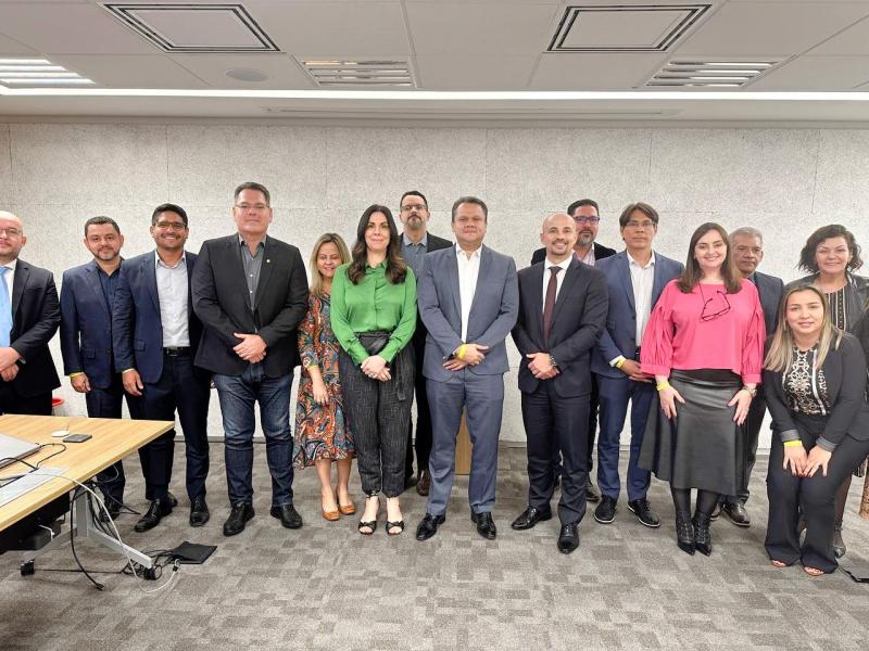 Amazonas está na presidência do Conselho Nacional de Secretários de Administração