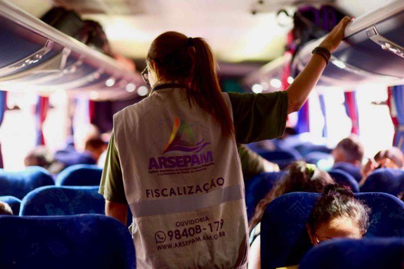 Arsepam completa 23 anos impulsionando avanços na regulação amazonense