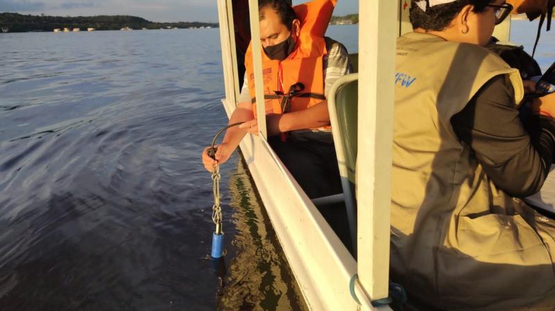 Agência Nacional de Águas aprova 3° ciclo do Programa de Consolidação do Pacto pelas Águas