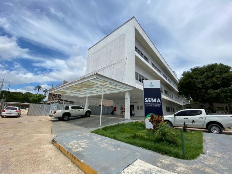 Credenciamento de agentes executores de serviços ambientais é prorrogado até 28 de dezembro