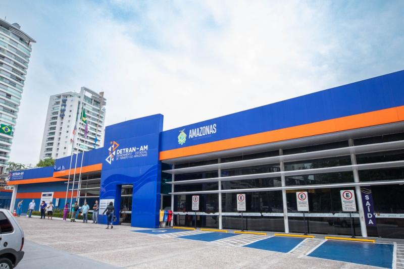 Oferecido pelo Detran-AM, curso de capacitação para monitor de transporte escolar tem inscrições abertas