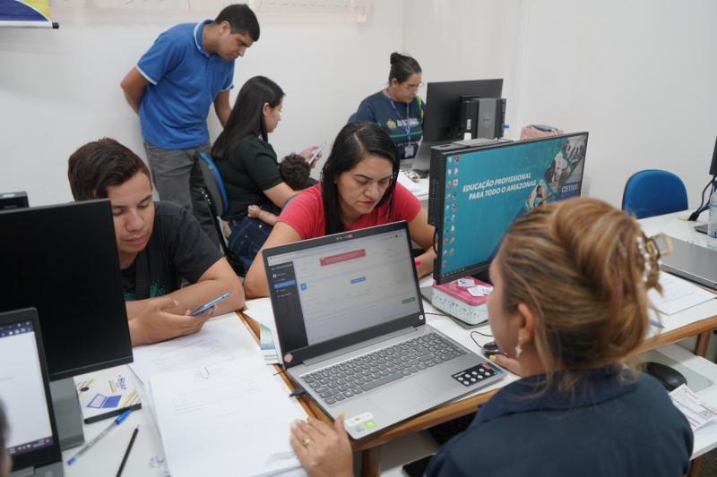 Inscrições para última ação do Crédito Solidário 2022 se encerram nesta quarta-feira