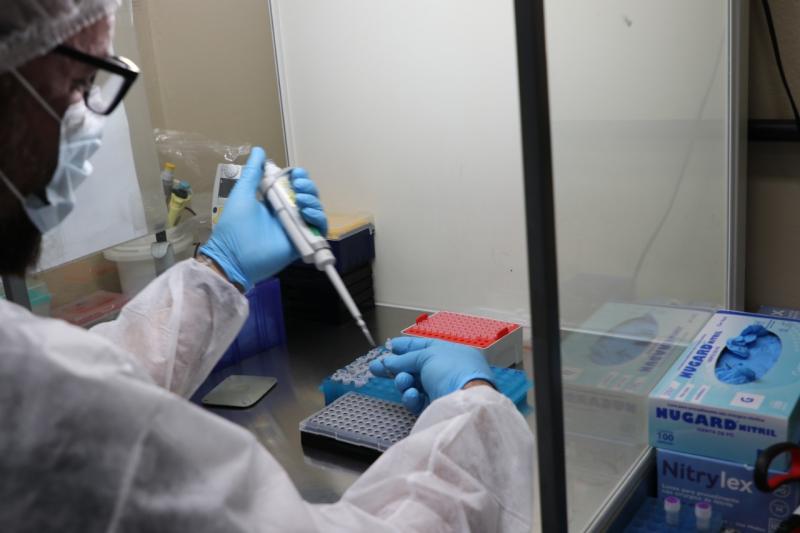 Saúde atualiza boletins da Covid-19, Monkeypox e vacinação no Amazonas nesta terça-feira