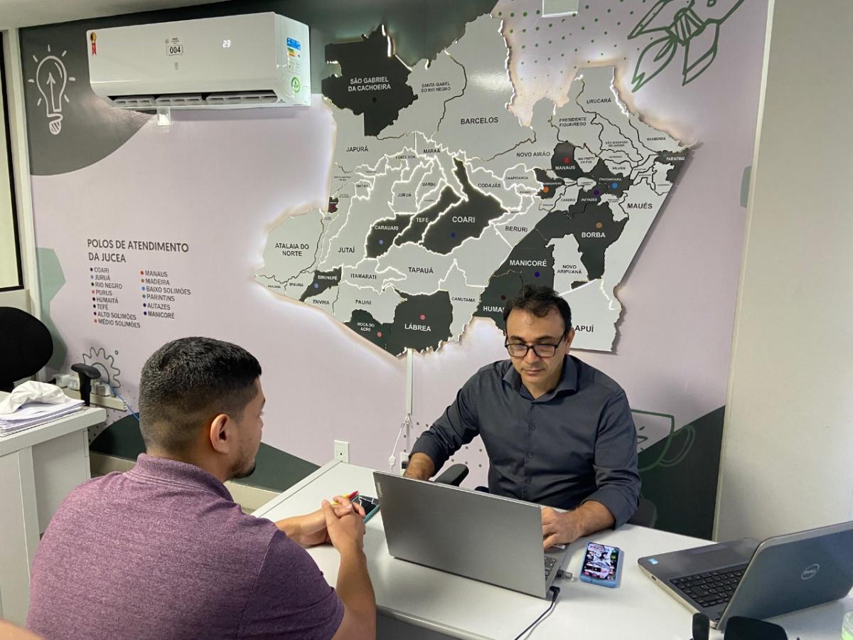 Jucea prorroga campanha ‘Formalize Já’ até o fim de dezembro