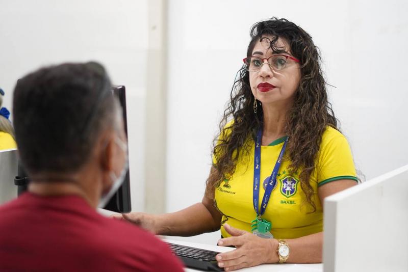 Sine Amazonas divulga 282 vagas de emprego em diversas áreas para esta terça-feira (06/12)