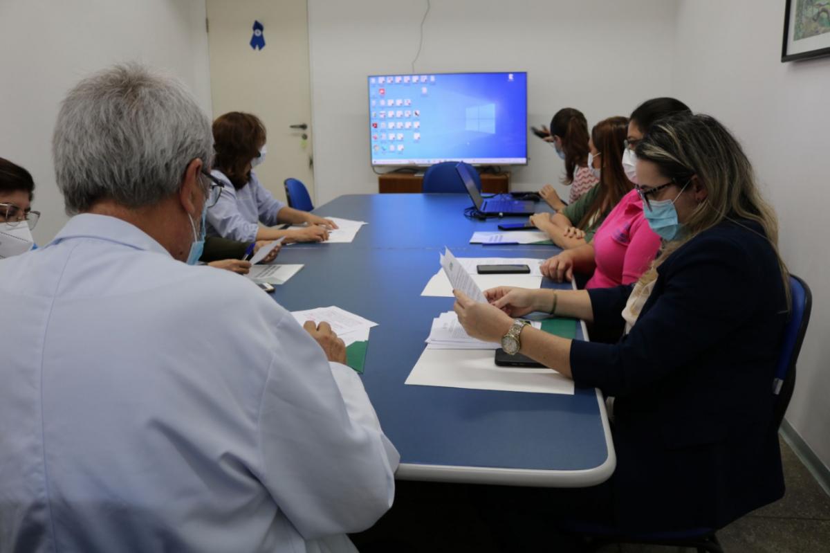 FCecon finaliza processo seletivo para cargo de diretor-presidente