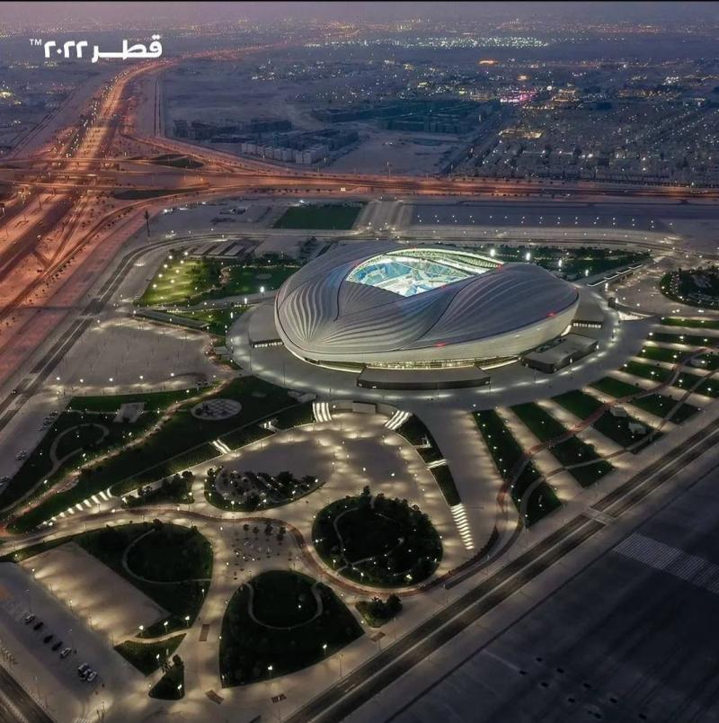 Sustentabilidade na Copa 2022: o desafio está lançado 
