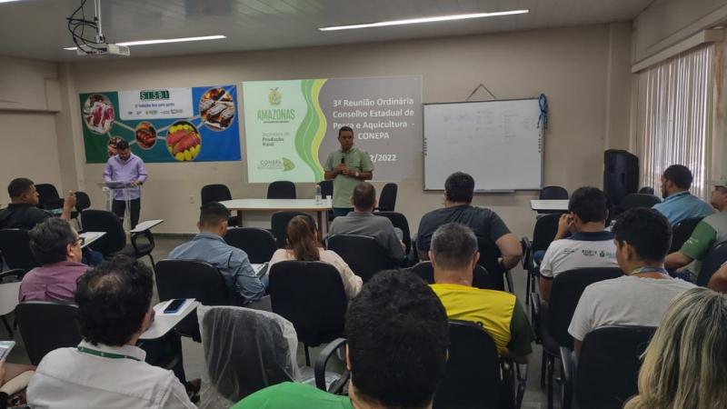 Conselhos Estaduais de Desenvolvimento Sustentável definem pautas prioritárias para 2023