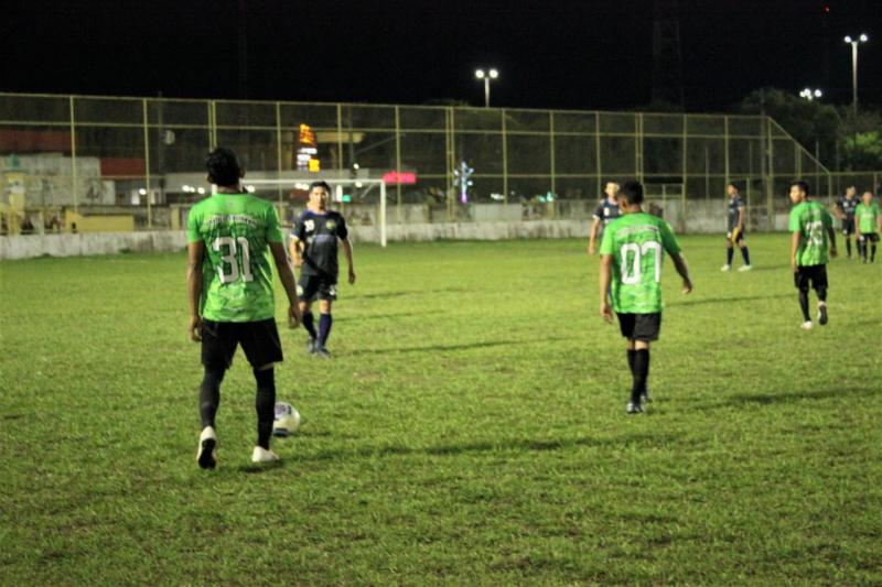 Paulo Corrêa e Itaúna II vencem e se classificam para a semifinal da Copa Interbairros de Futebol de Campo