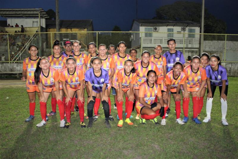 Paulo Corrêa e União decidem título inédito da Copa Interbairros de Futebol Feminino