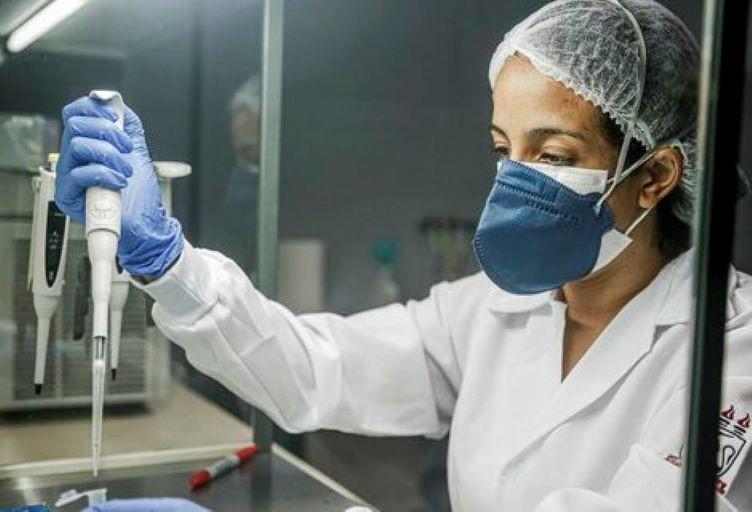 Brasil recebe mais 1,6 milhão de doses de vacinas bivalentes