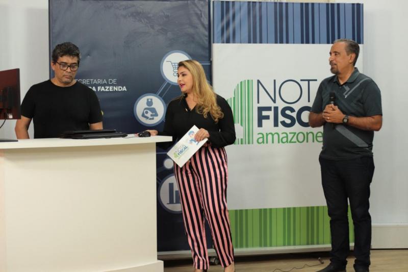 Governo do Estado premia com até R$ 20 mil consumidores que pediram CPF na nota no mês de novembro