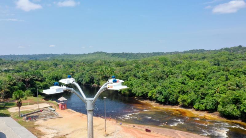 LED e sua relação com a preservação da biodiversidade 