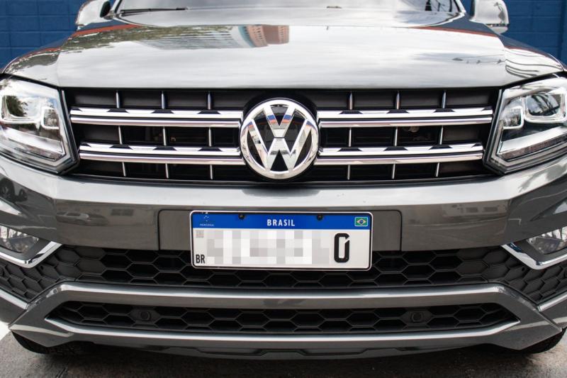 Dia 29 é o último dia para licenciar veículos com final de placa 0, alerta Detran-AM