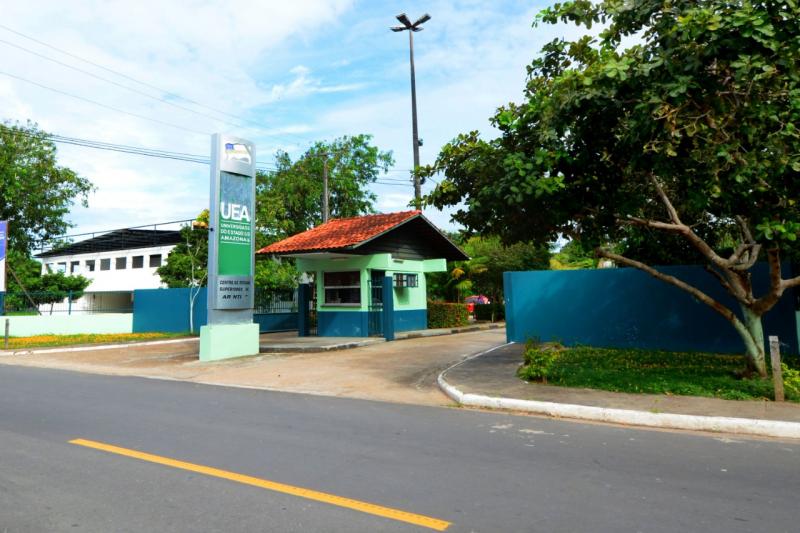 ProfÁgua divulga edital com vagas para curso de Mestrado Profissional pela UEA