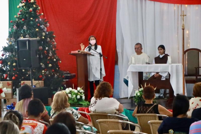 Seas celebra 11 anos do CECF Magdalena Arce Daou com programação especial para comunidade