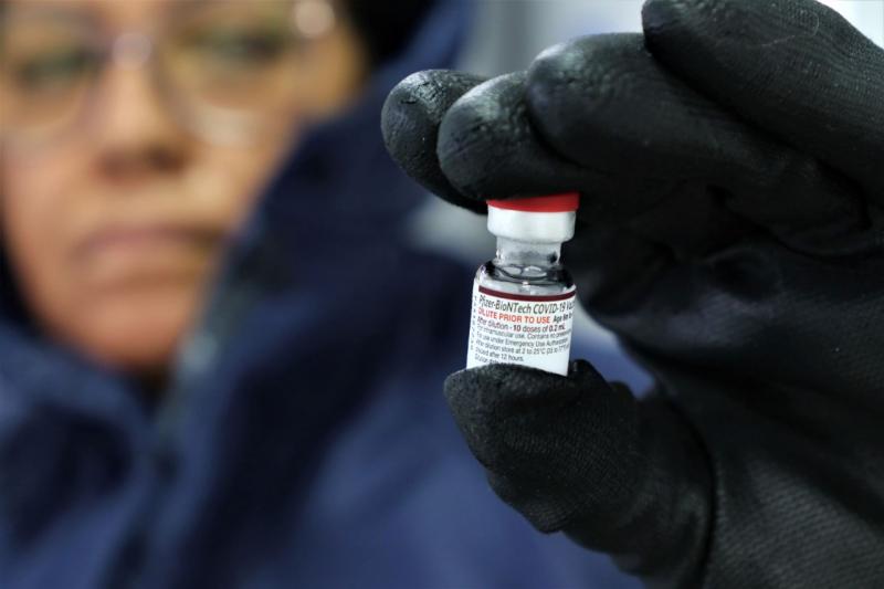 Saúde atualiza boletins da Covid-19, Mpox e vacinação nesta terça-feira (20/12)