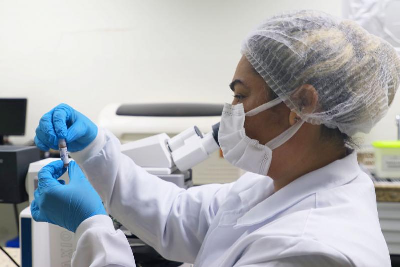 Autoridades de Saúde emitem boletins da Covid-19, Mpox e vacinação no Amazonas neste sábado (24/12)