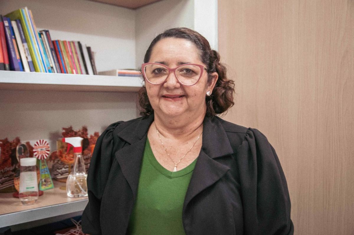 Supletivo da Secretaria de Educação certificou mais 33 mil pessoas em 2022