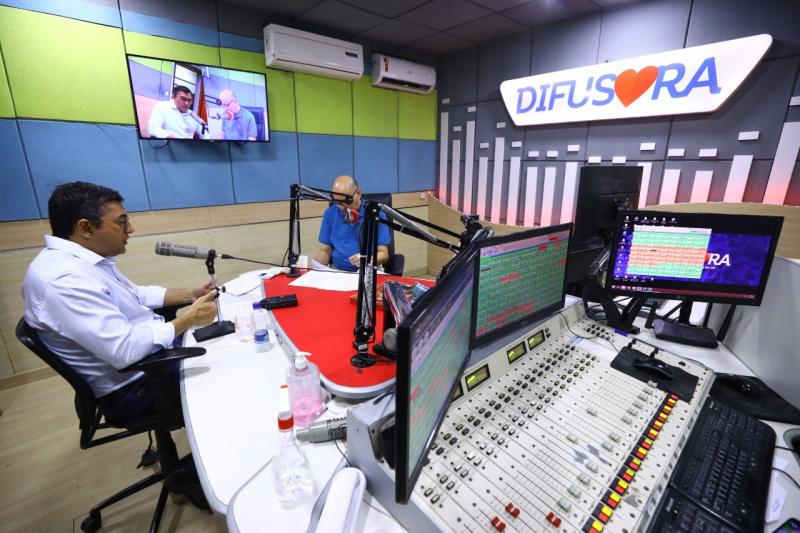 Wilson Lima anuncia novo voo direto do Amazonas para Colômbia e destaca estado como rota turística e de desenvolvimento