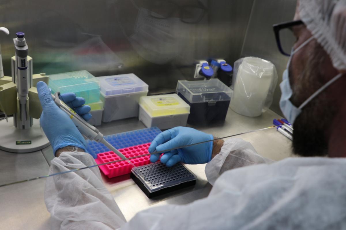 Boletins: Amazonas informa a situação da Covid-19, Mpox e vacinação nesta terça-feira