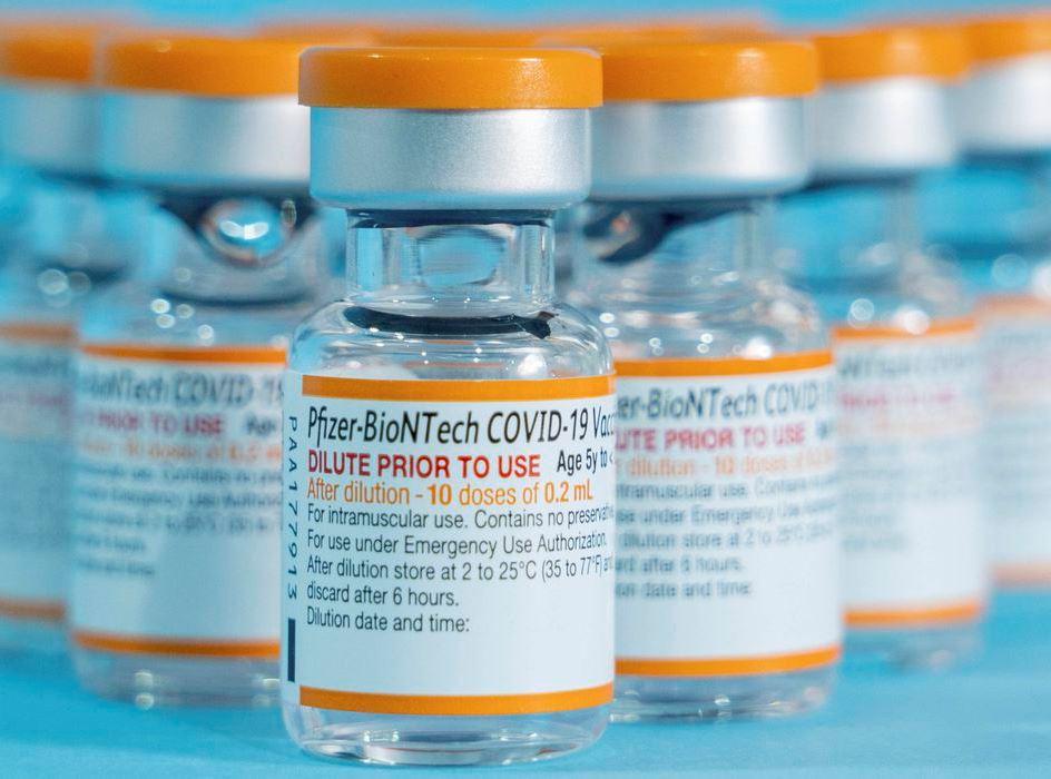 Saúde deve ampliar vacinação de crianças contra covid-19