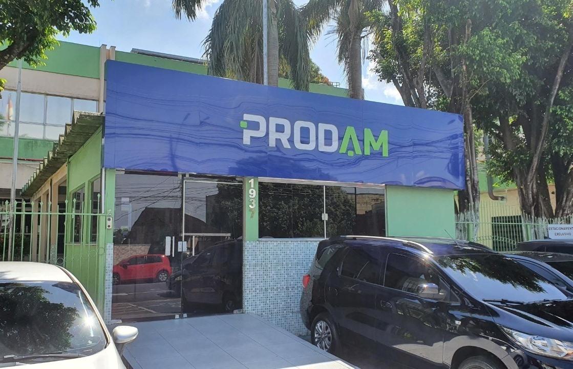 Prodam apresenta balanço de gestão nos anos de 2021 e 2022