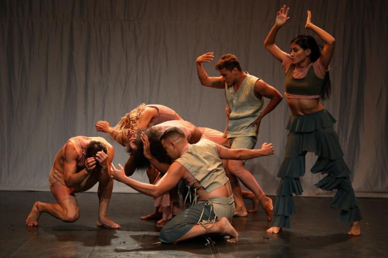 Espetáculo Rios Voadores do Corpo de Dança do Amazonas recebe indicação para prêmio nacional