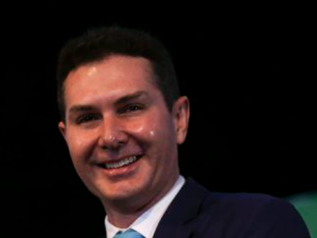 Jader Filho: prioridade será resgatar o Minha Casa Minha Vida