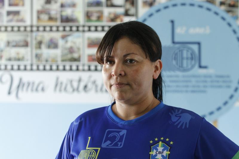 Associação de Deficientes Físicos recebe reforma do Governo do Amazonas