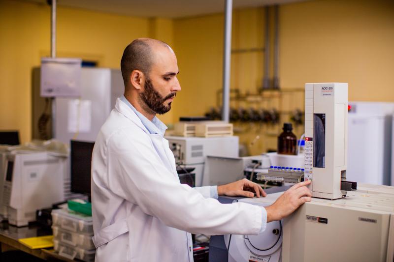 Fapeam desenvolve pesquisa sobre substâncias antitumorais, a partir de fungos coletados no Estado 