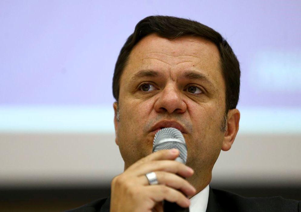 Anderson Torres é preso pela PF após desembarcar em Brasília