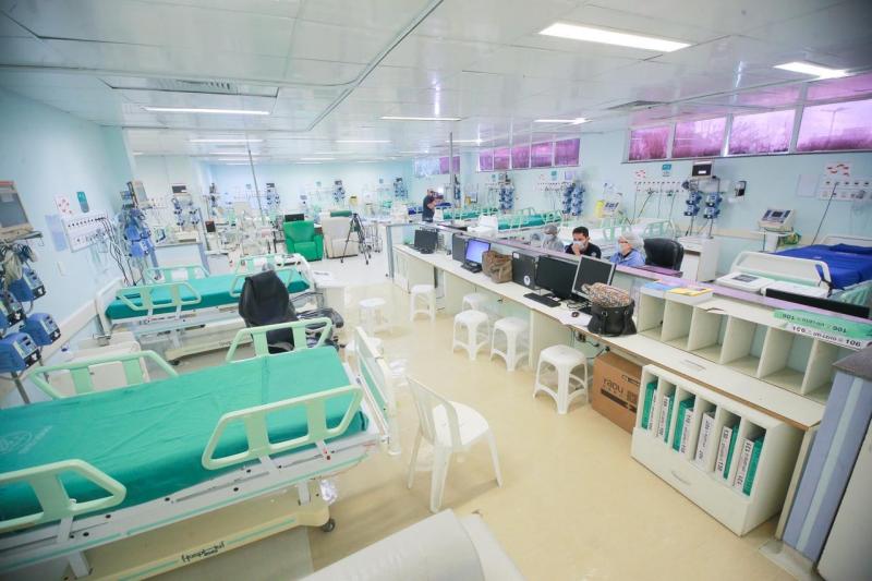 HPS 28 de Agosto realiza Jornada Científica Multiprofissional visando o aperfeiçoamento de seus serviços