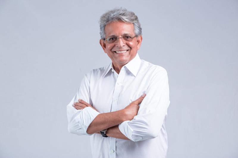 Pauderney Avelino é nomeado secretário de Desenvolvimento Econômico, Ciência, Tecnologia e Inovação
