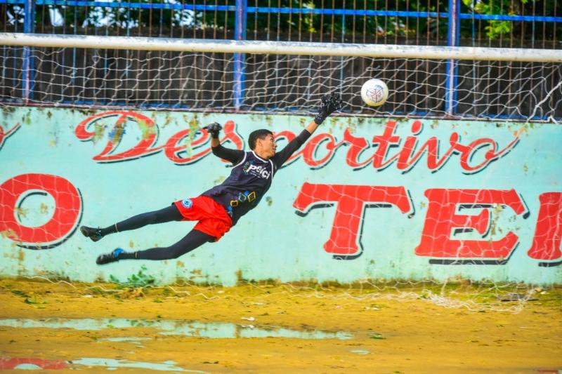 Atletas revelados pelo Pelci são direcionados para atuarem em clube de futebol amazonense