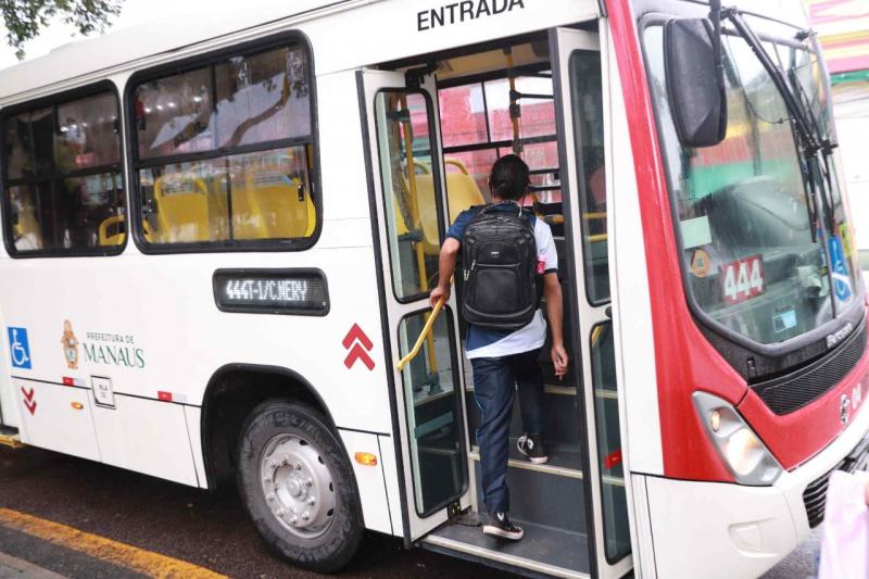 Passe Livre, uma conquista que veio pra ficar 
