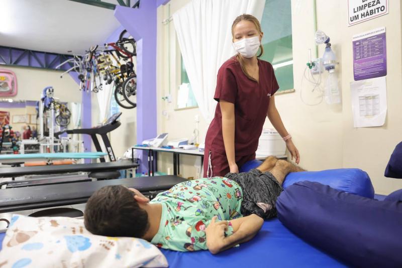 Edital do FPS proporciona melhores condições de trabalho para instituições sociais