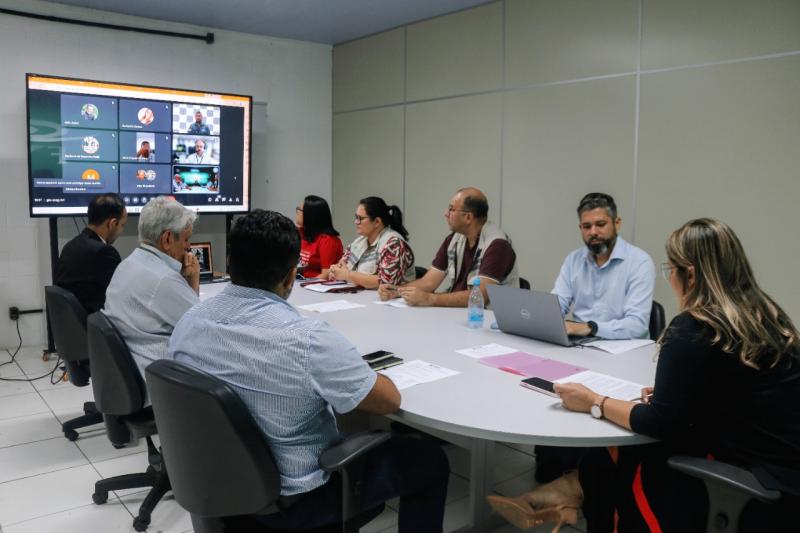 Combate à Malária: Amazonas avança nas ações para eliminação da doença no estado Combate à Malária: Amazonas avança nas ações para eliminação da doença no estado