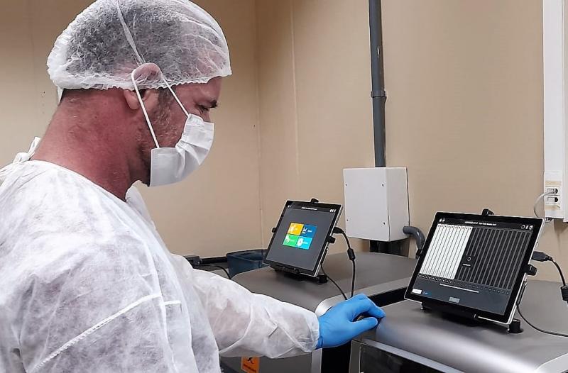 Saúde inicia sequenciamento genético de vírus respiratórios e arboviroses na região do Alto Solimões Saúde inicia sequenciamento genético de vírus respiratórios e arboviroses na região do Alto Solimões