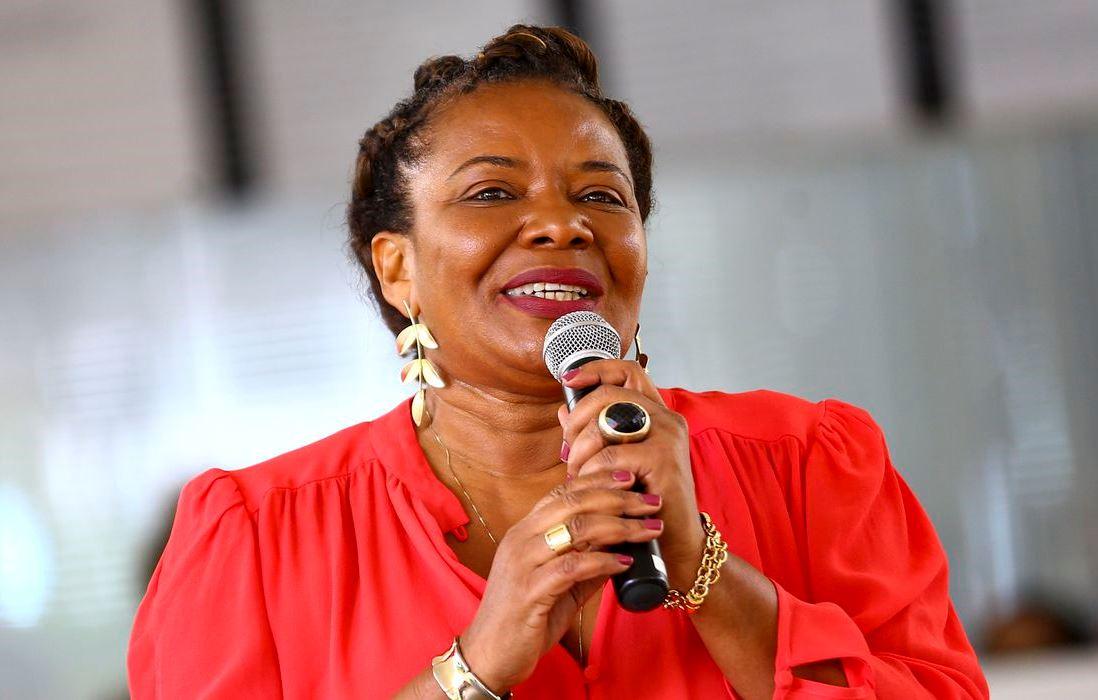 Discurso cantado marca recriação do Ministério da Cultura