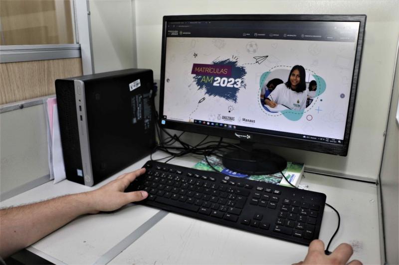 Alunos que perderam prazos poderão fazer matrícula e transferência a partir desta terça-feira (24/01) Alunos que perderam prazos poderão fazer matrícula e transferência a partir desta terça-feira (24/01)