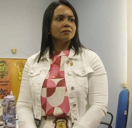 Em Parintins, PC-AM prende homem por estupro de vulnerável praticado contra adolescente Em Parintins, PC-AM prende homem por estupro de vulnerável praticado contra adolescente